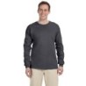 Buy Gildan G240 Adult Ultra Cotton Long-Sleeve T-Shirt | ApparelChoice.ca