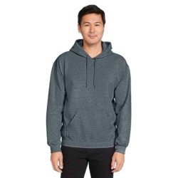 Buy Gildan SF500 Adult Softstyle Fleece Pullover Hooded Sweatshirt | ApparelChoice.ca