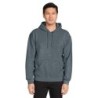 Buy Gildan SF500 Adult Softstyle Fleece Pullover Hooded Sweatshirt | ApparelChoice.ca