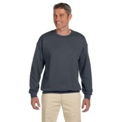 Buy Gildan G180 Adult Heavy Blend Fleece Crew | ApparelChoice.ca