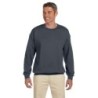 Buy Gildan G180 Adult Heavy Blend Fleece Crew | ApparelChoice.ca