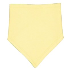 Buy Rabbit Skins RS1012 Infant Premium Jersey Bandana Bib | ApparelChoice.ca
