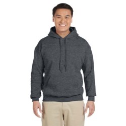 Buy Gildan G185 Adult Heavy Blend Hooded Sweatshirt | ApparelChoice.ca