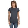Buy Gildan G640L Ladies Softstyle Fitted T-Shirt | ApparelChoice.ca