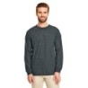 Buy Gildan G840 Adult 50/50 Long-Sleeve T-Shirt | ApparelChoice.ca