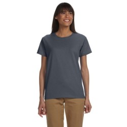 Buy Gildan G200L Ladies Ultra Cotton T-Shirt | ApparelChoice.ca