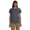Buy Gildan G200L Ladies Ultra Cotton T-Shirt | ApparelChoice.ca