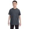 Buy Gildan G500B Youth Heavy Cotton T-Shirt | ApparelChoice.ca