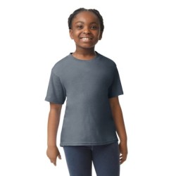 Buy Gildan G640B Youth Softstyle T-Shirt | ApparelChoice.ca