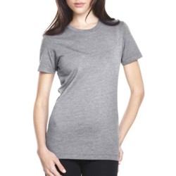 Buy Next Level Apparel 6610 Ladies CVC T-Shirt | ApparelChoice.ca