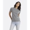 Buy Next Level Apparel N6210 Unisex CVC Crewneck T-Shirt | ApparelChoice.ca