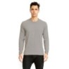 Buy Next Level Apparel 6411 Unisex Sueded Long-Sleeve Crew | ApparelChoice.ca