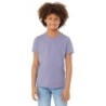 Buy Bella + Canvas 3001Y Youth Jersey T-Shirt | ApparelChoice.ca