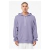 Buy Bella + Canvas 3719 Unisex Sponge Fleece Pullover Hoodie | ApparelChoice.ca