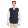 Buy Harriton M415 Men's Pilbloc V-Neck Sweater Vest | ApparelChoice.ca