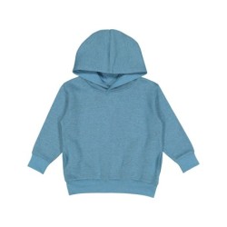 Buy Rabbit Skins 3326 Toddler Pullover Fleece Hoodie | ApparelChoice.ca