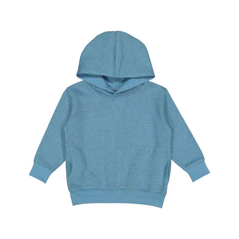 Buy Rabbit Skins 3326 Toddler Pullover Fleece Hoodie | ApparelChoice.ca