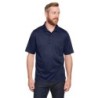 Buy Harriton M348P Men's Advantage Snag Protection Plus IL Pocket Polo | ApparelChoice.ca