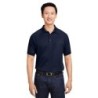 Buy Harriton M208 Men's Charge Snag and Soil Protect Polo | ApparelChoice.ca