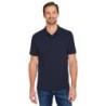 Buy Harriton M205 Men's Valiant Cotton Snag Protect Polo | ApparelChoice.ca