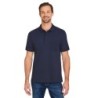 Buy Harriton M205P Men's Valiant Cotton Snag Protect Pocket Polo | ApparelChoice.ca
