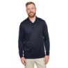 Buy Harriton M348LT Men's Tall Advantage Long Sleeve Snag Protection Plus IL Polo | ApparelChoice.ca