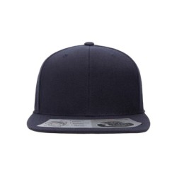 Buy Flexfit 110F Adult Wool Blend Snapback Cap | ApparelChoice.ca