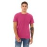 Buy Bella + Canvas 3001C Unisex Jersey T-Shirt | ApparelChoice.ca
