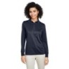 Buy Harriton M348LW Ladies Advantage Snag Protection Plus IL Long Sleeve Polo | ApparelChoice.ca