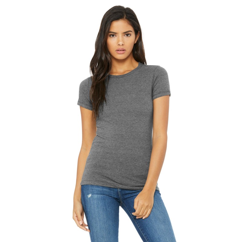 Buy Bella + Canvas 6004 Ladies The Favorite T-Shirt | ApparelChoice.ca