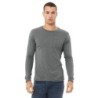 Buy Bella + Canvas 3501CVC Unisex CVC Jersey Long-Sleeve T-Shirt | ApparelChoice.ca