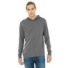Buy Bella + Canvas 3512 Unisex Jersey Long-Sleeve Hoodie | ApparelChoice.ca