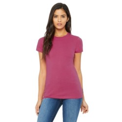 Buy Bella + Canvas 6004 Ladies The Favorite T-Shirt | ApparelChoice.ca