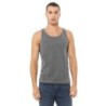 Buy Bella + Canvas 3480CVC Unisex Heather CVC Tank | ApparelChoice.ca