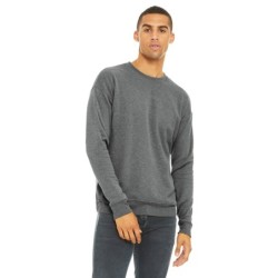 Buy Bella + Canvas 3945 Unisex Drop Shoulder Fleece | ApparelChoice.ca