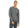 Buy Bella + Canvas 3945 Unisex Drop Shoulder Fleece | ApparelChoice.ca