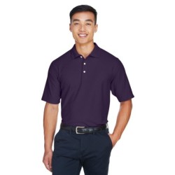Buy Devon & Jones DG150 Men's DRYTEC20 Performance Polo | ApparelChoice.ca