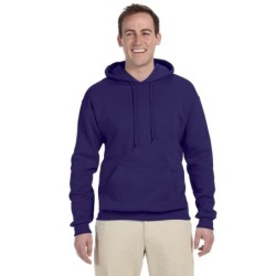 Buy Jerzees 996 Adult NuBlend Fleece Pullover Hooded Sweatshirt | ApparelChoice.ca