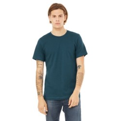 Buy Bella + Canvas 3001C Unisex Jersey T-Shirt | ApparelChoice.ca