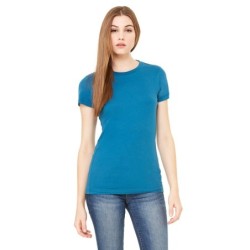 Buy Bella + Canvas 6004 Ladies The Favorite T-Shirt | ApparelChoice.ca