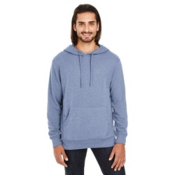 Buy Threadfast 321H Unisex Triblend French Terry Hoodie | ApparelChoice.ca
