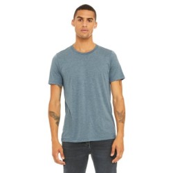 Buy Bella + Canvas 3413C Unisex Triblend T-Shirt | ApparelChoice.ca