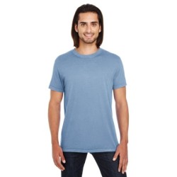 Buy Threadfast 130A Unisex Pigment-Dye Short-Sleeve T-Shirt | ApparelChoice.ca