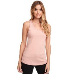 Buy Next Level Apparel N1533 Ladies Ideal Racerback Tank | ApparelChoice.ca