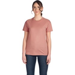 Buy Next Level Apparel 3910NL Ladies Relaxed T-Shirt | ApparelChoice.ca