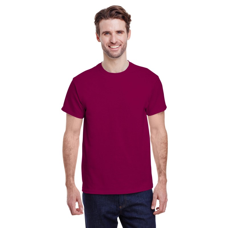 Buy Gildan G500 Adult Heavy Cotton T-Shirt | ApparelChoice.ca