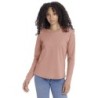 Buy Next Level Apparel 3911NL Ladies Relaxed Long Sleeve T-Shirt | ApparelChoice.ca