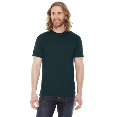 Buy American Apparel BB401W Unisex Poly-Cotton Short-Sleeve Crewneck | ApparelChoice.ca