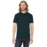 Buy American Apparel BB401W Unisex Poly-Cotton Short-Sleeve Crewneck | ApparelChoice.ca