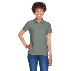 Buy Devon & Jones DG150W Ladies DRYTEC20 Performance Polo | ApparelChoice.ca